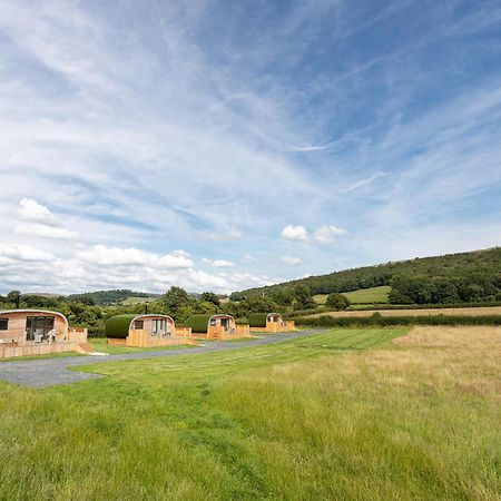 Low Longlands Cartmel Εξωτερικό φωτογραφία