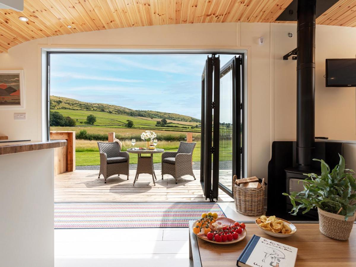 Low Longlands Cartmel Εξωτερικό φωτογραφία