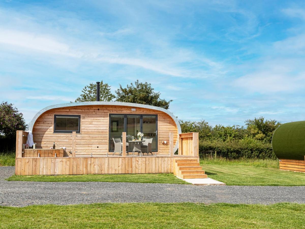 Low Longlands Cartmel Εξωτερικό φωτογραφία
