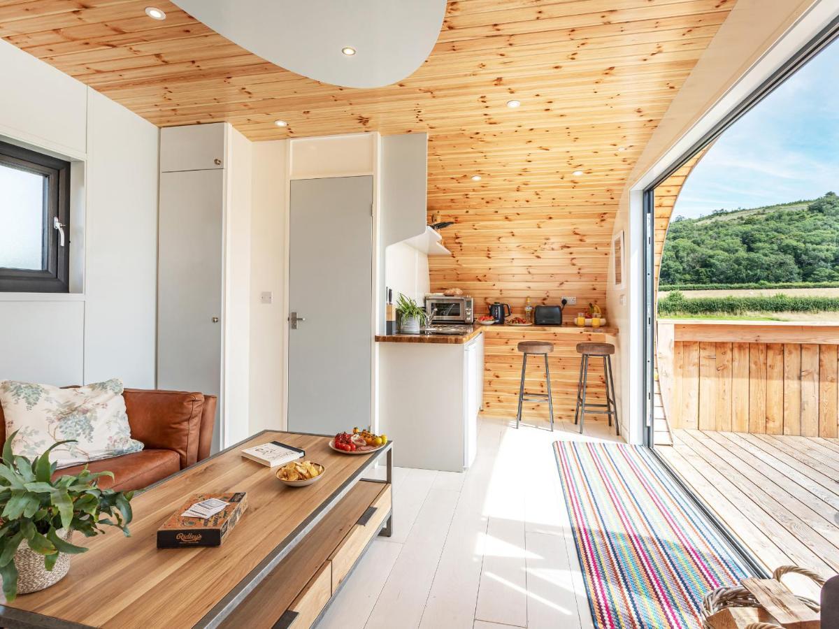 Low Longlands Cartmel Εξωτερικό φωτογραφία