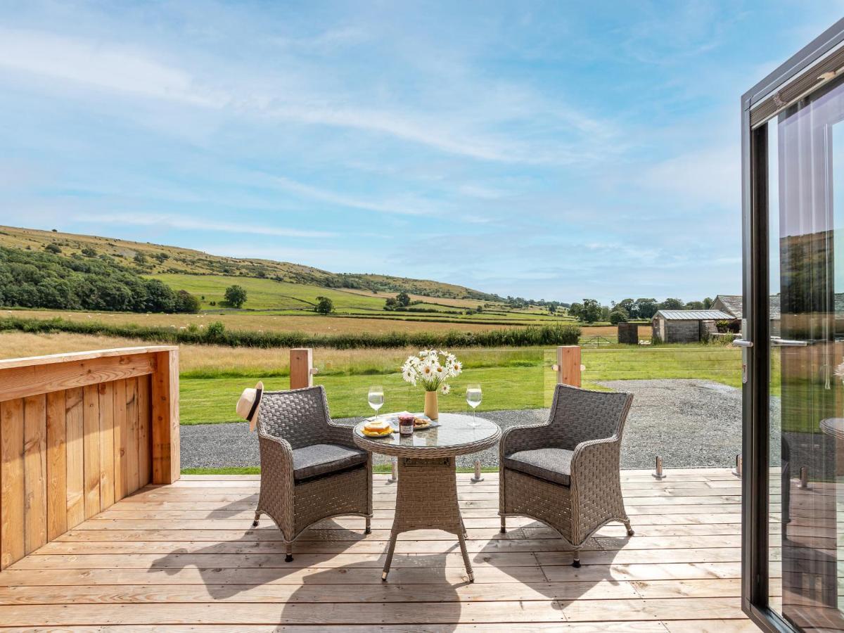 Low Longlands Cartmel Εξωτερικό φωτογραφία