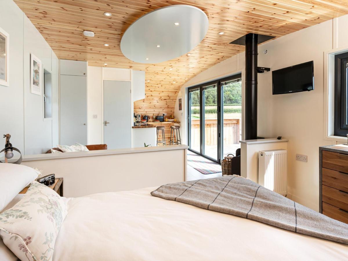Low Longlands Cartmel Εξωτερικό φωτογραφία
