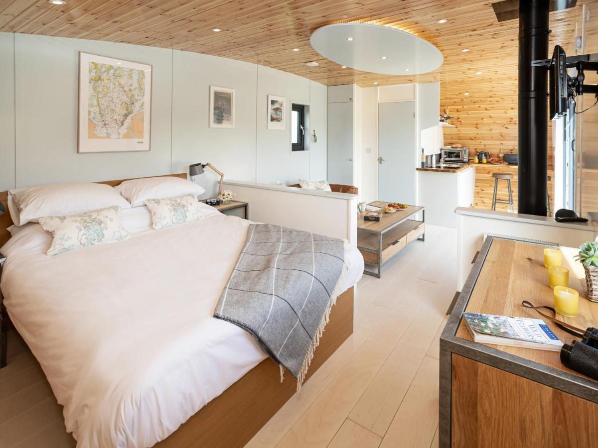 Low Longlands Cartmel Εξωτερικό φωτογραφία
