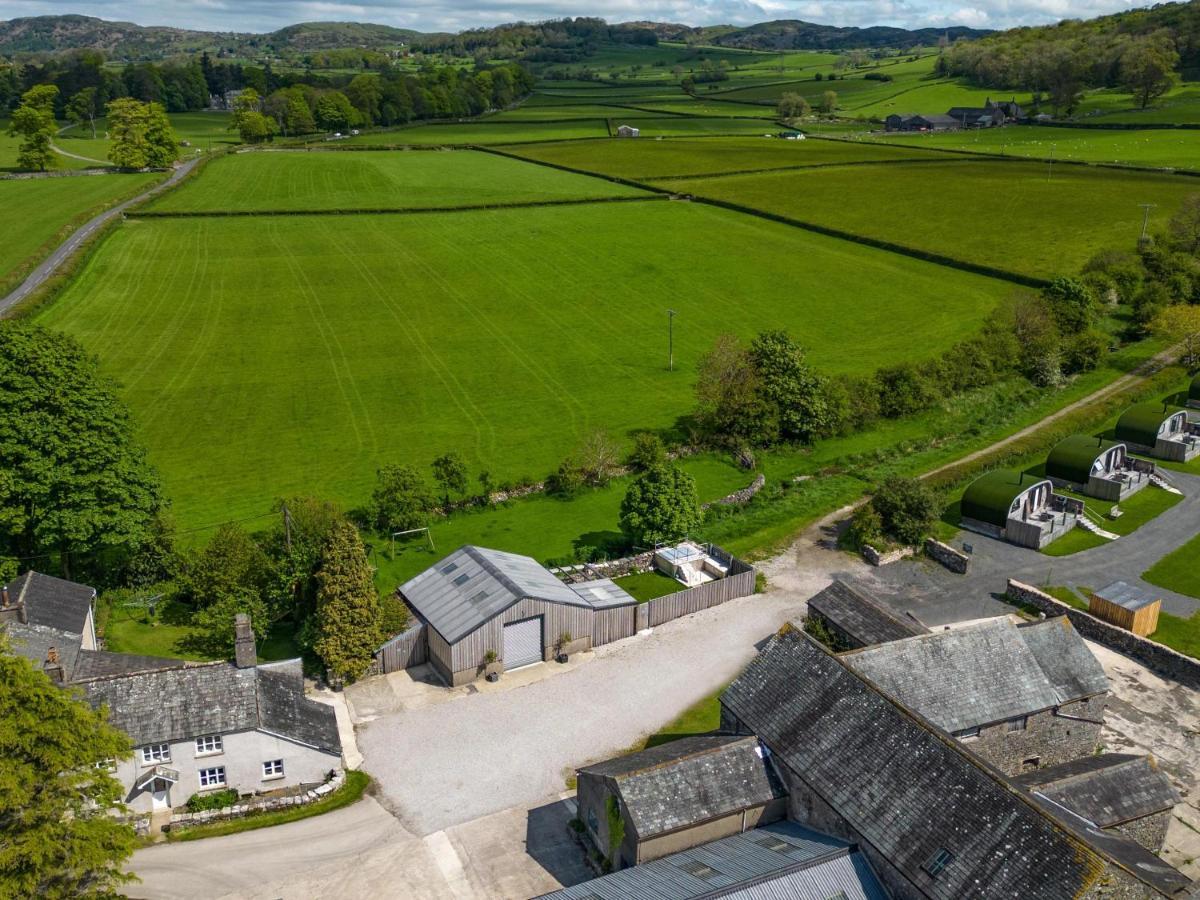 Low Longlands Cartmel Εξωτερικό φωτογραφία